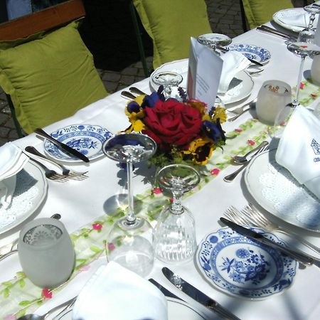 Romantik Hotel Alte Vogtei Hamm  Εξωτερικό φωτογραφία