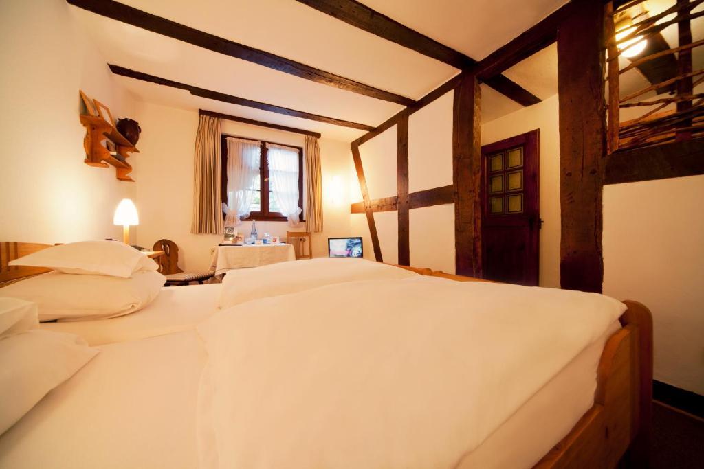 Romantik Hotel Alte Vogtei Hamm  Δωμάτιο φωτογραφία
