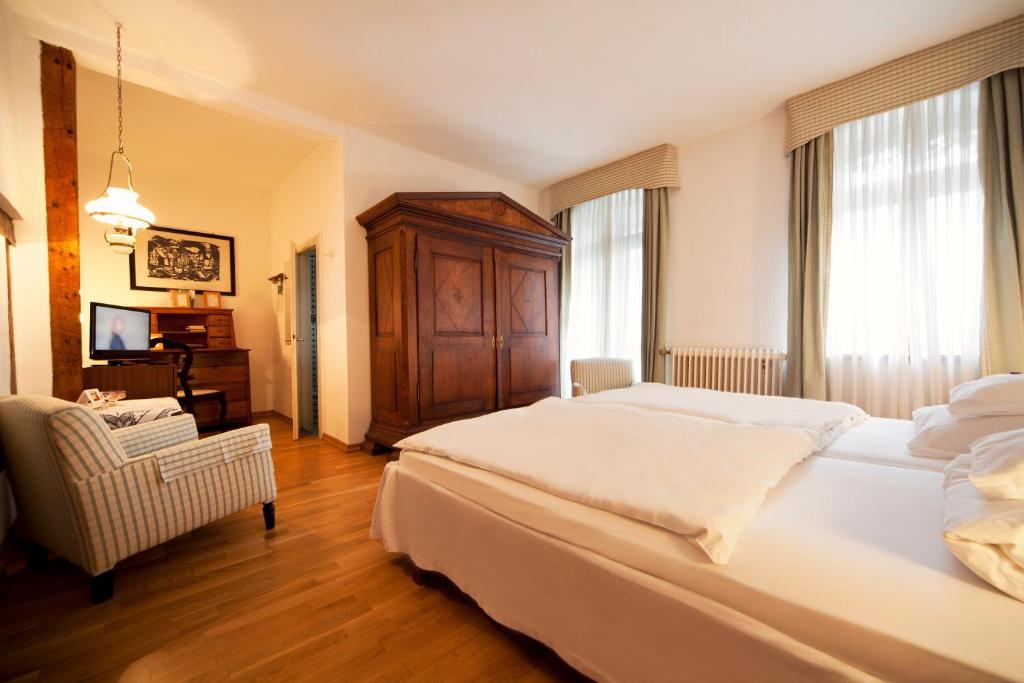 Romantik Hotel Alte Vogtei Hamm  Δωμάτιο φωτογραφία