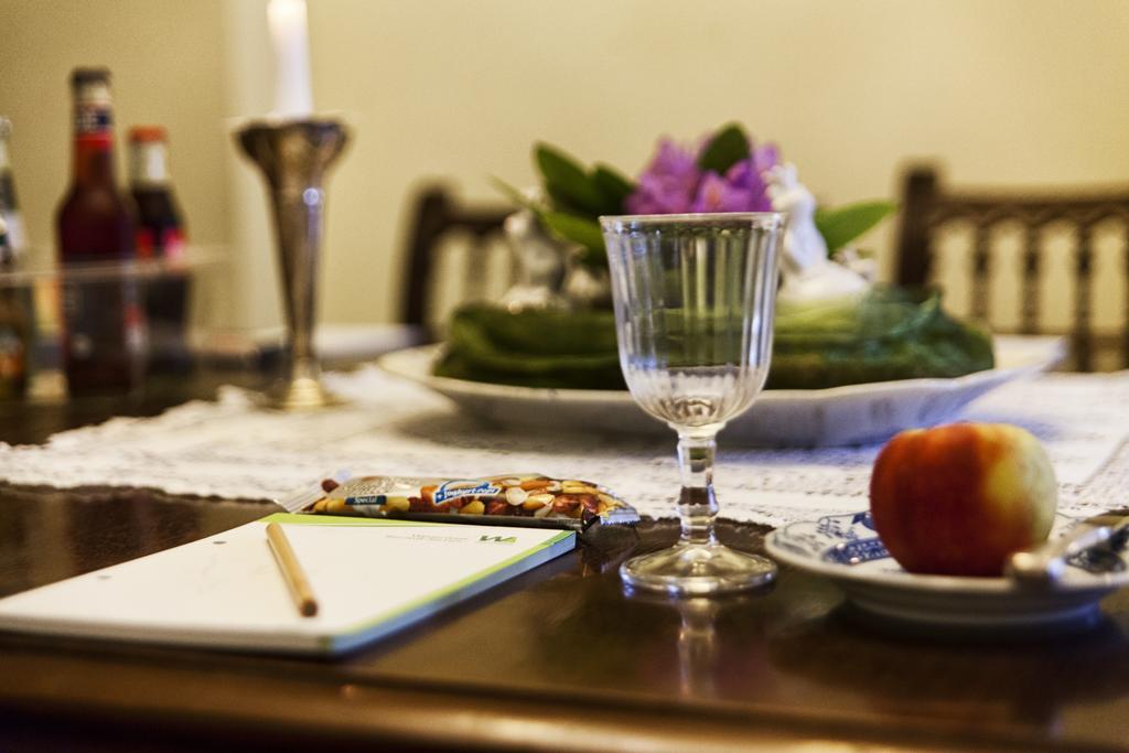 Romantik Hotel Alte Vogtei Hamm  Εξωτερικό φωτογραφία