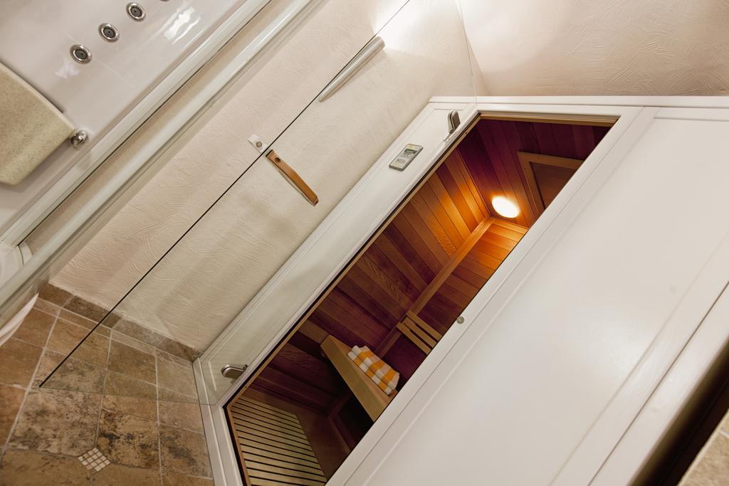 Romantik Hotel Alte Vogtei Hamm  Εξωτερικό φωτογραφία