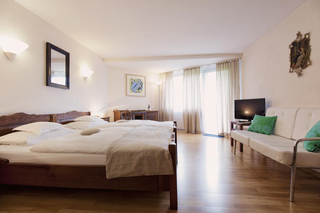 Romantik Hotel Alte Vogtei Hamm  Εξωτερικό φωτογραφία