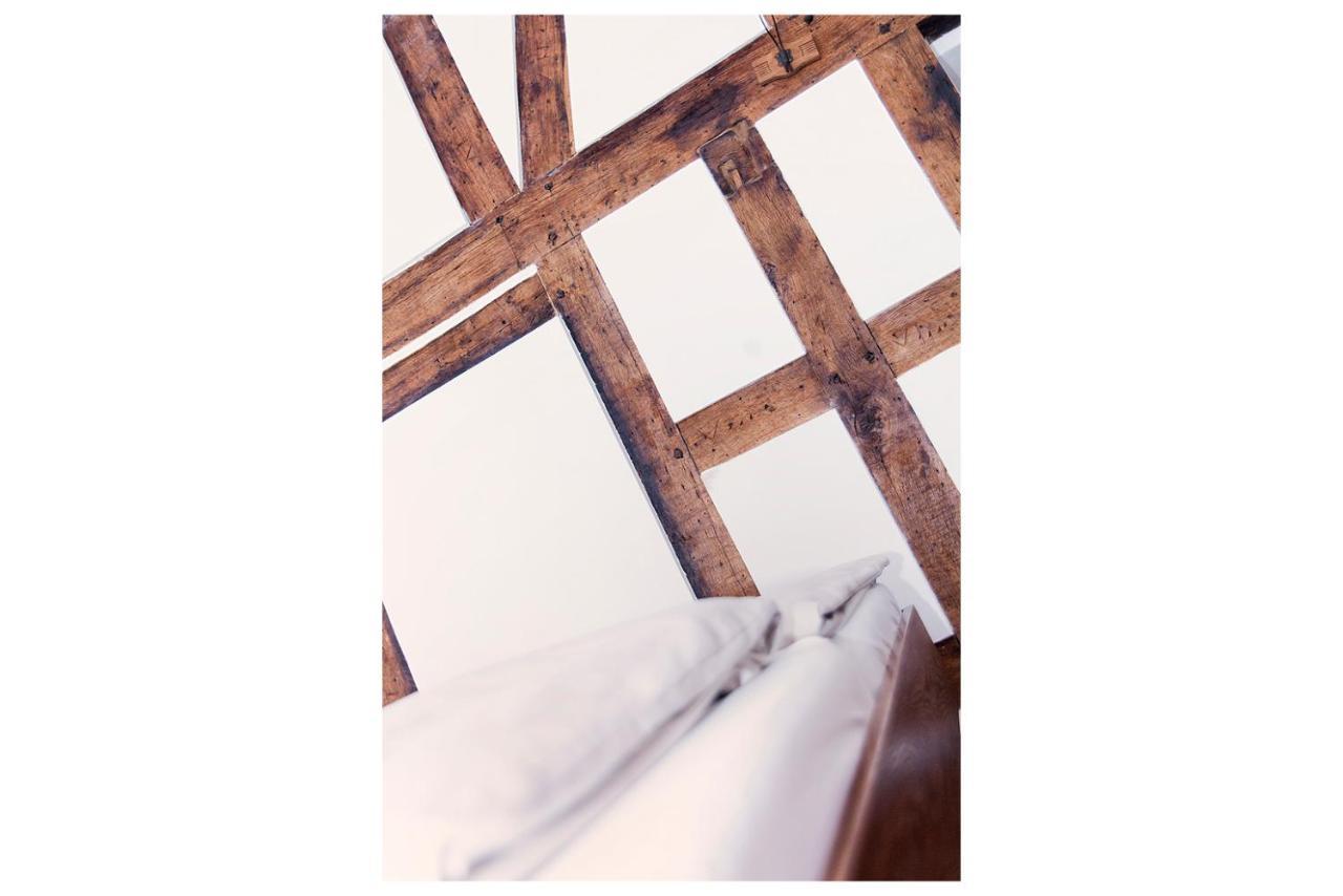 Romantik Hotel Alte Vogtei Hamm  Εξωτερικό φωτογραφία