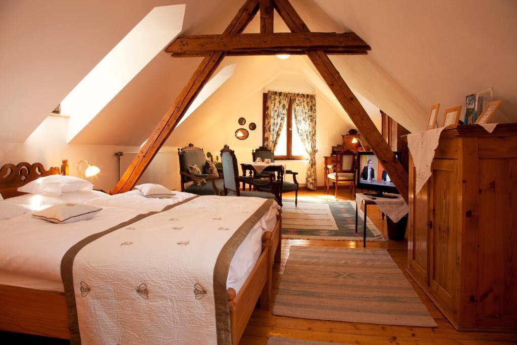 Romantik Hotel Alte Vogtei Hamm  Δωμάτιο φωτογραφία