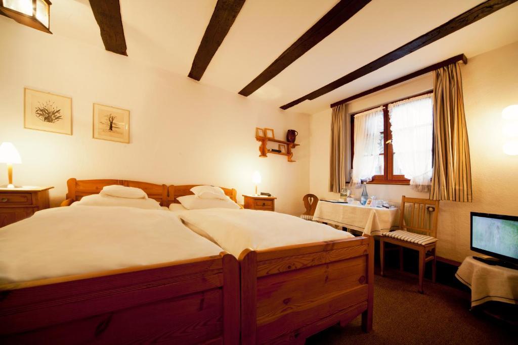 Romantik Hotel Alte Vogtei Hamm  Δωμάτιο φωτογραφία