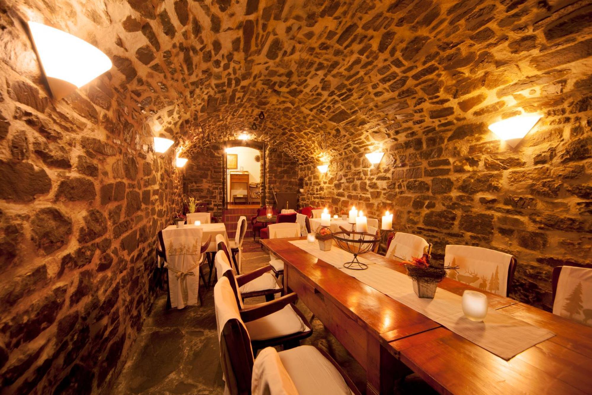 Romantik Hotel Alte Vogtei Hamm  Εξωτερικό φωτογραφία