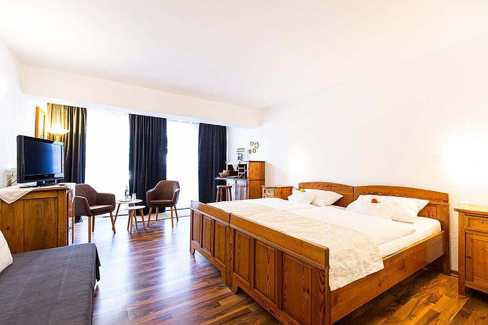 Romantik Hotel Alte Vogtei Hamm  Εξωτερικό φωτογραφία