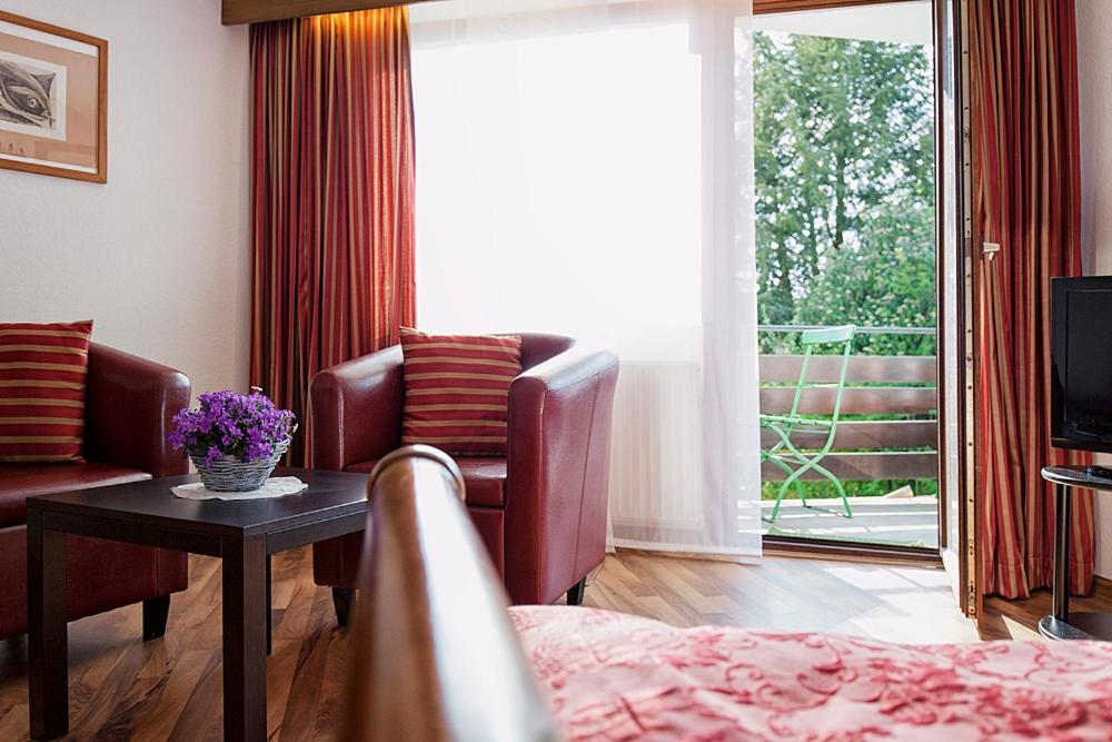 Romantik Hotel Alte Vogtei Hamm  Εξωτερικό φωτογραφία