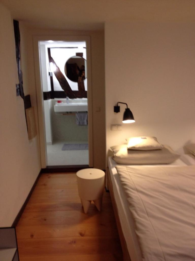 Romantik Hotel Alte Vogtei Hamm  Εξωτερικό φωτογραφία