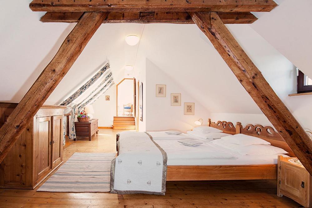 Romantik Hotel Alte Vogtei Hamm  Εξωτερικό φωτογραφία