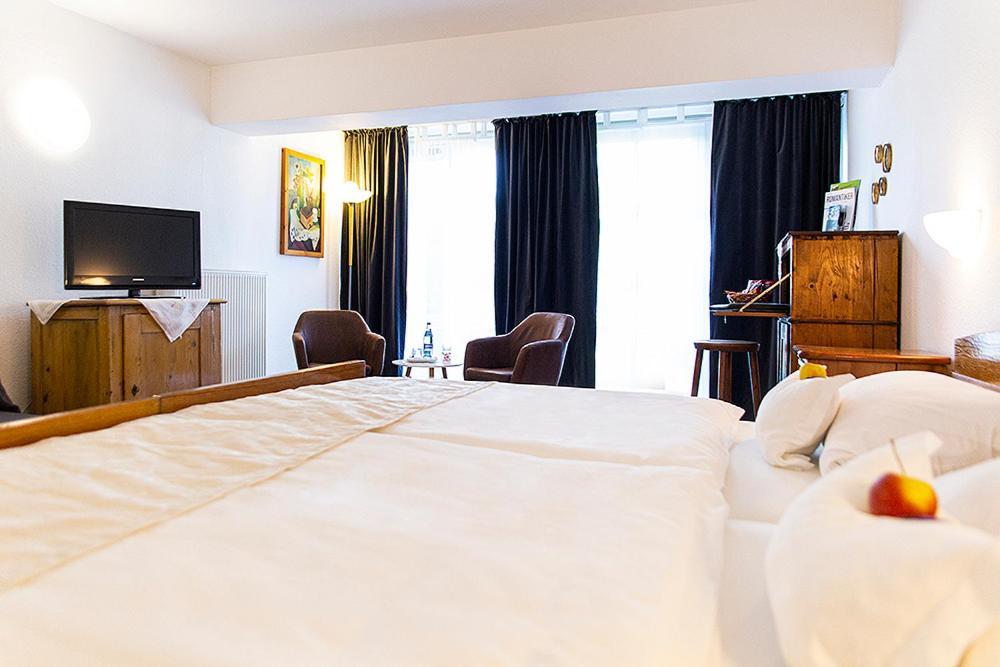 Romantik Hotel Alte Vogtei Hamm  Εξωτερικό φωτογραφία