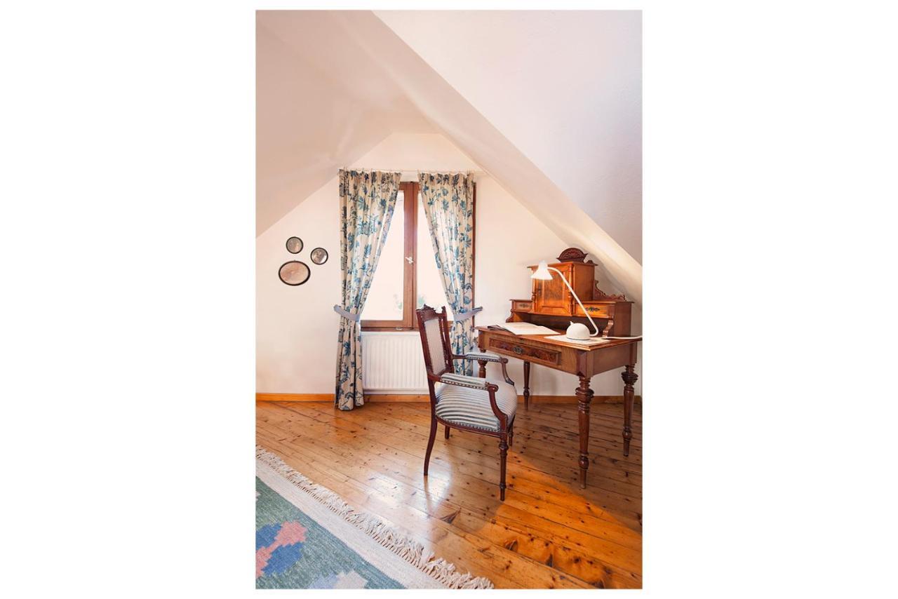 Romantik Hotel Alte Vogtei Hamm  Εξωτερικό φωτογραφία