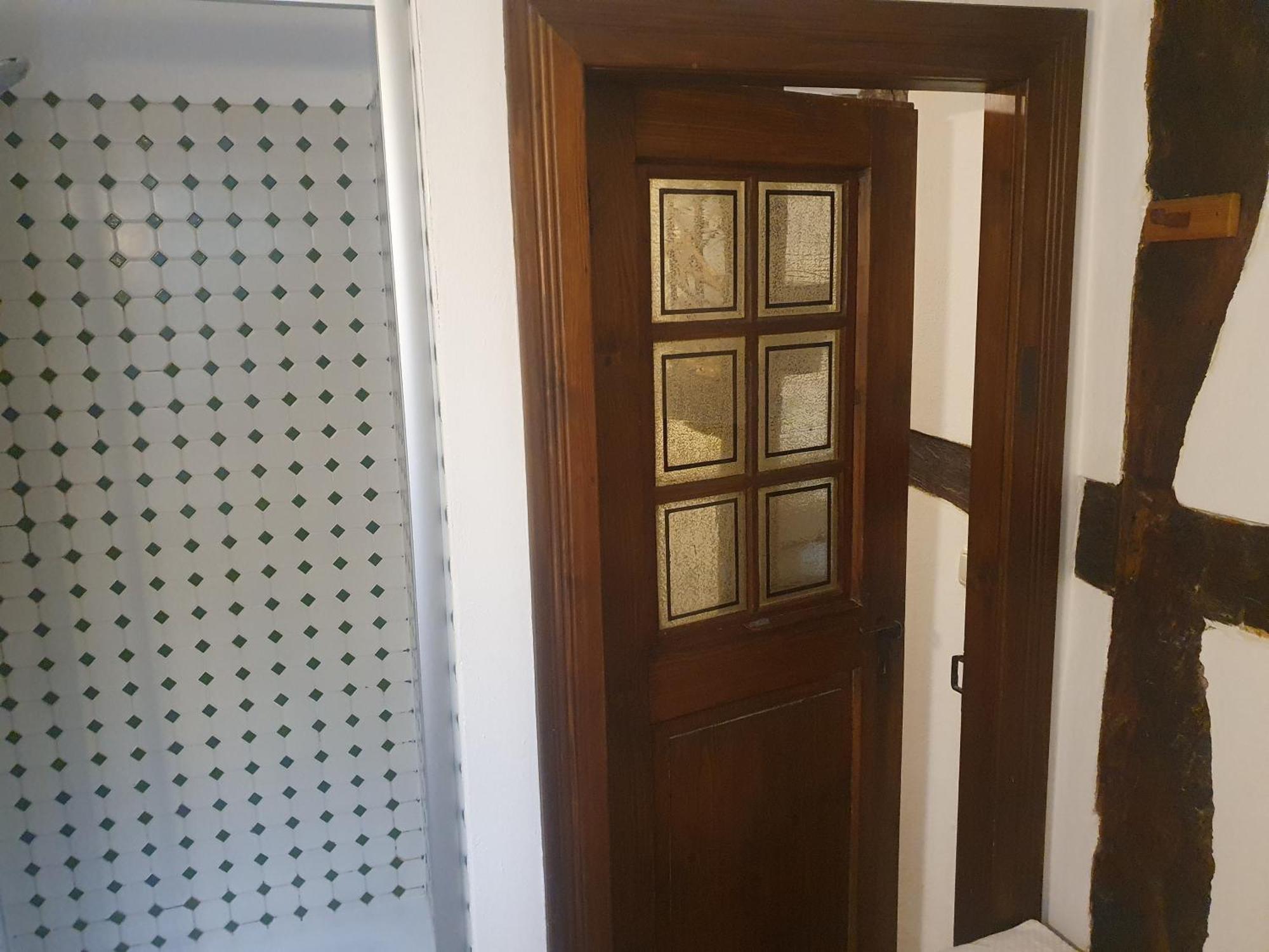 Romantik Hotel Alte Vogtei Hamm  Εξωτερικό φωτογραφία