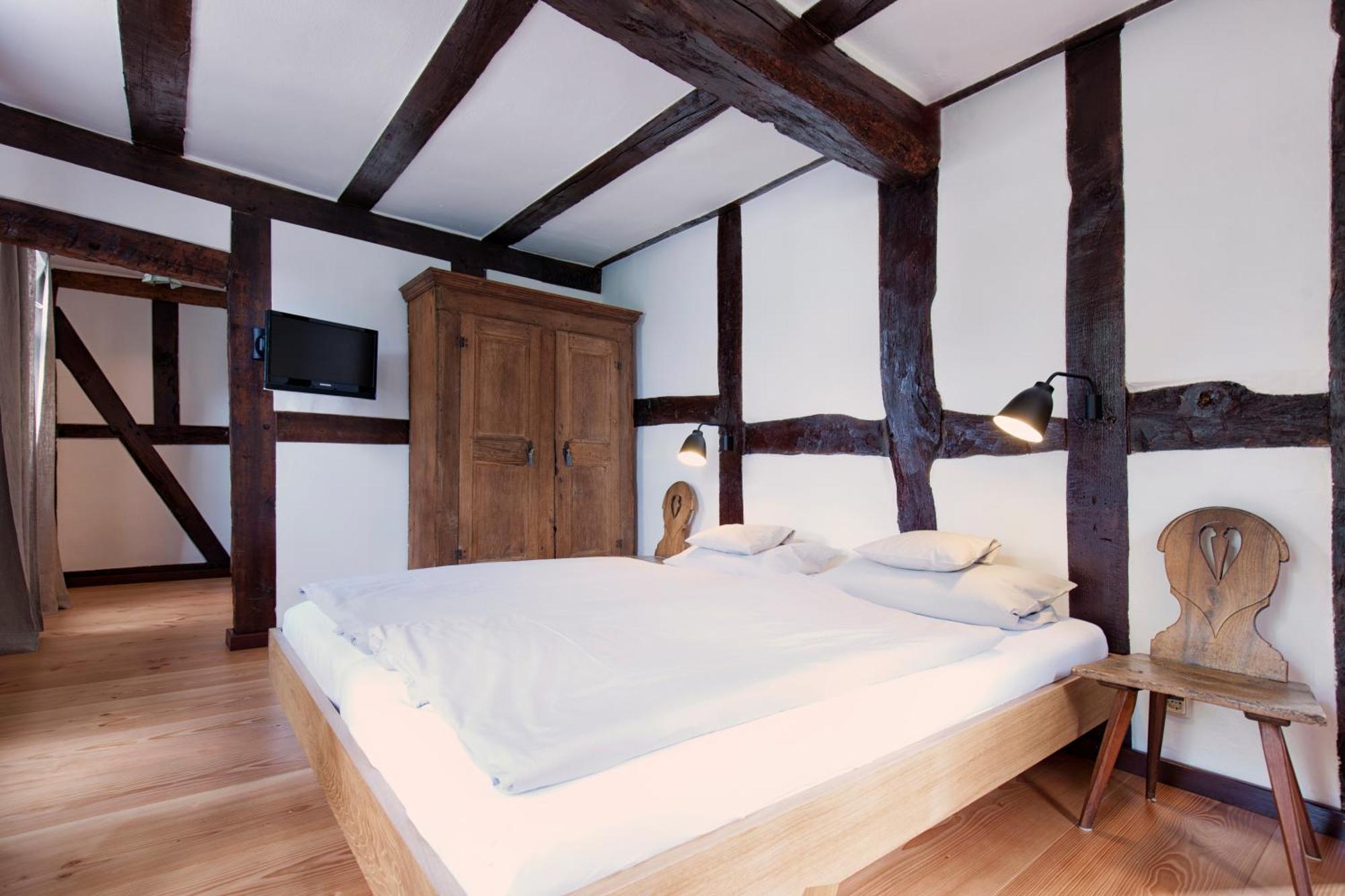 Romantik Hotel Alte Vogtei Hamm  Εξωτερικό φωτογραφία