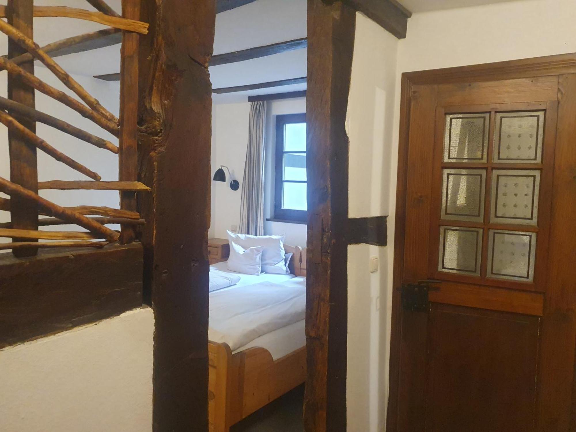 Romantik Hotel Alte Vogtei Hamm  Εξωτερικό φωτογραφία