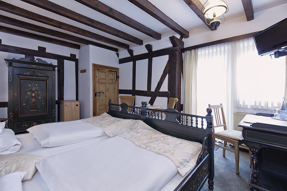 Romantik Hotel Alte Vogtei Hamm  Εξωτερικό φωτογραφία
