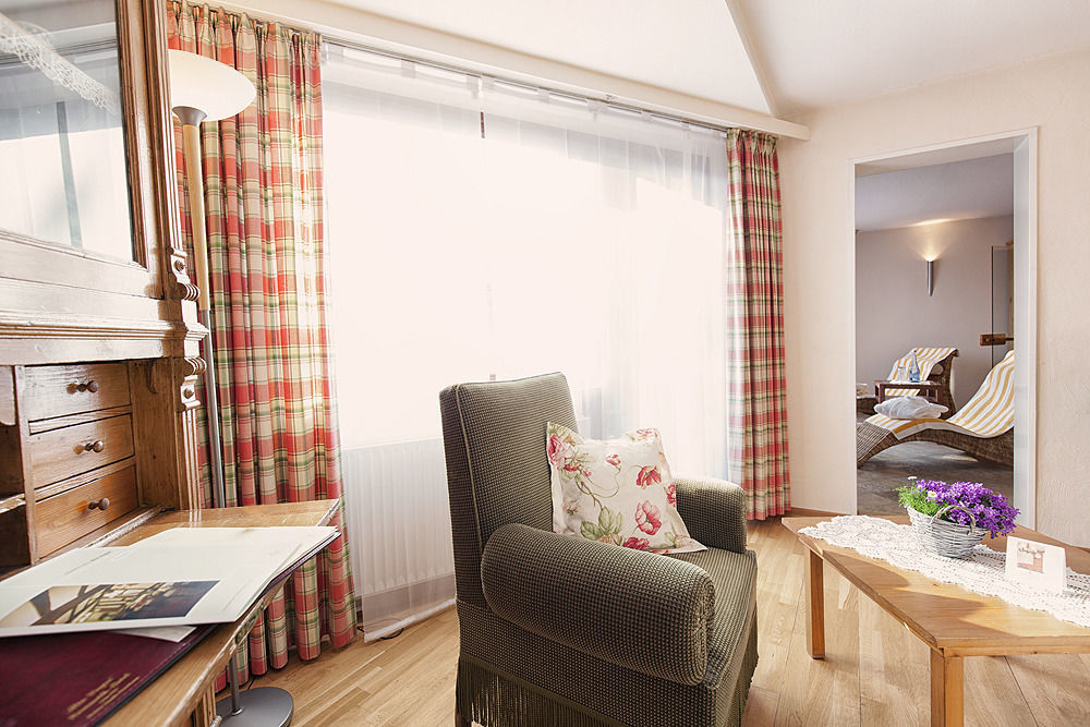 Romantik Hotel Alte Vogtei Hamm  Εξωτερικό φωτογραφία