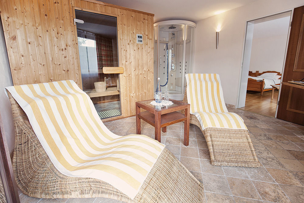 Romantik Hotel Alte Vogtei Hamm  Εξωτερικό φωτογραφία