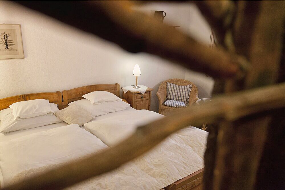 Romantik Hotel Alte Vogtei Hamm  Εξωτερικό φωτογραφία